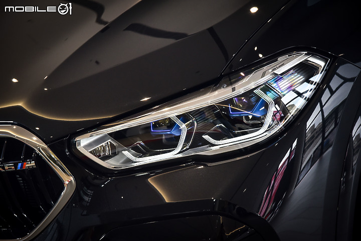 【採訪】個個帥到沒朋友!BMW M8 Coupe/Gran Coupe發表,X6 M、M2 Competition Conquest Edition共同亮相!
