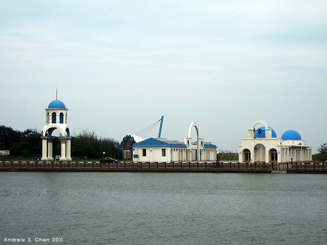 最甜蜜的單車環島(2011年追尋消失中的煙囪)
