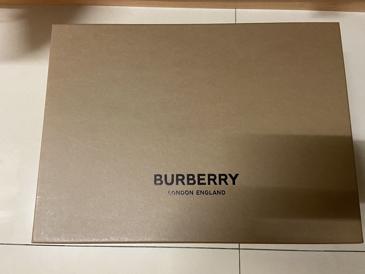 瘋狂買鞋開箱(續)