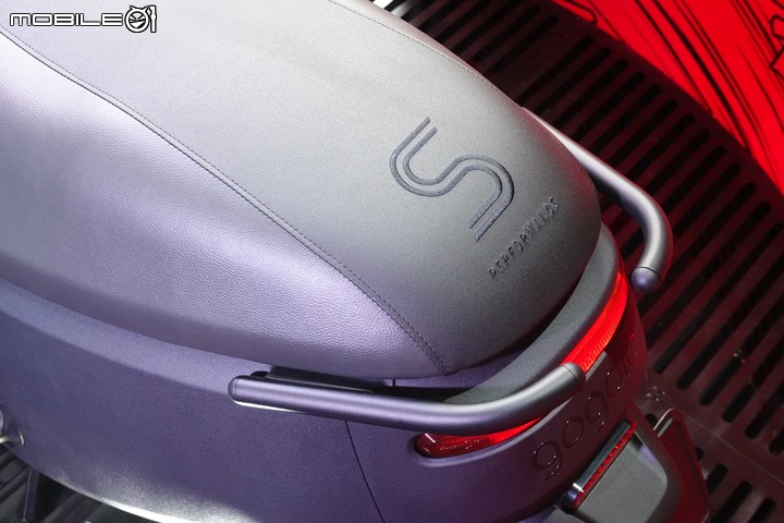 【採訪】Gogoro S3／S3 ABS 正式發表！全車黑化更具跑格