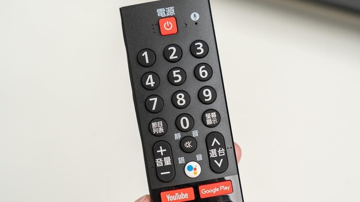 終於等到你! Panasonic 首款 Android TV HX650W 開箱