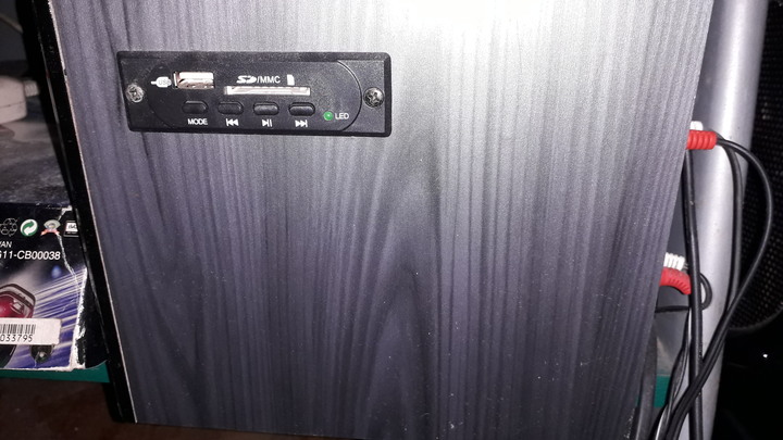 手機連接電腦音響