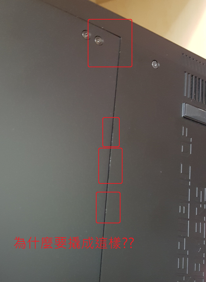 華碩電腦近兩年的慘痛維修經驗，這是個電腦修不好的故事，上大學要買電腦嗎?? 要不要先來看看呢??
