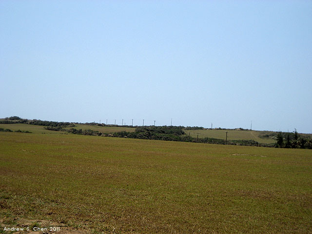 最甜蜜的單車環島(2011年追尋消失中的煙囪)