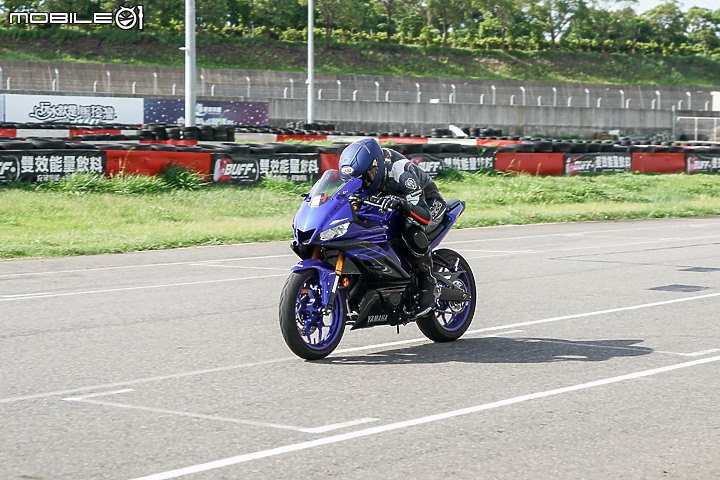 YAMAHA 台灣山葉機車 YZF-R3 媒體競速同樂會全記錄！賽車魂就該在賽道上解決！