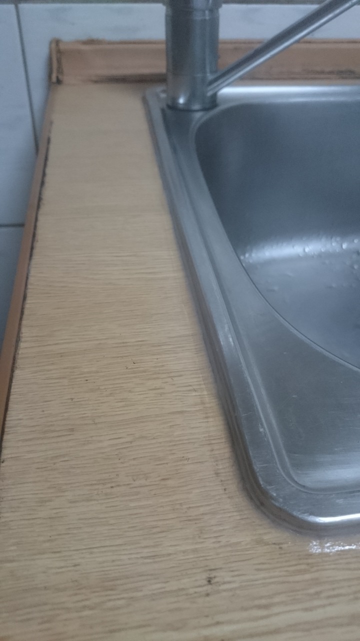 廚房不鏽鋼水槽速力康更新