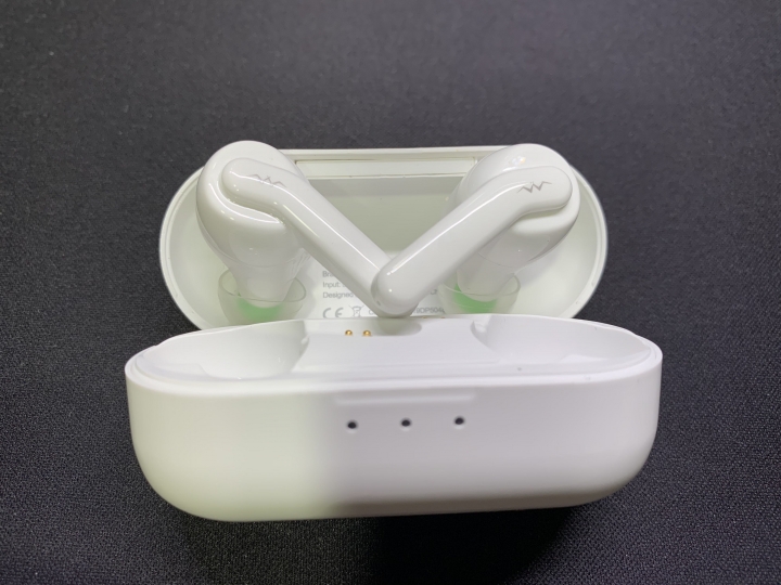 對岸¥299的降噪耳機,簡單開箱