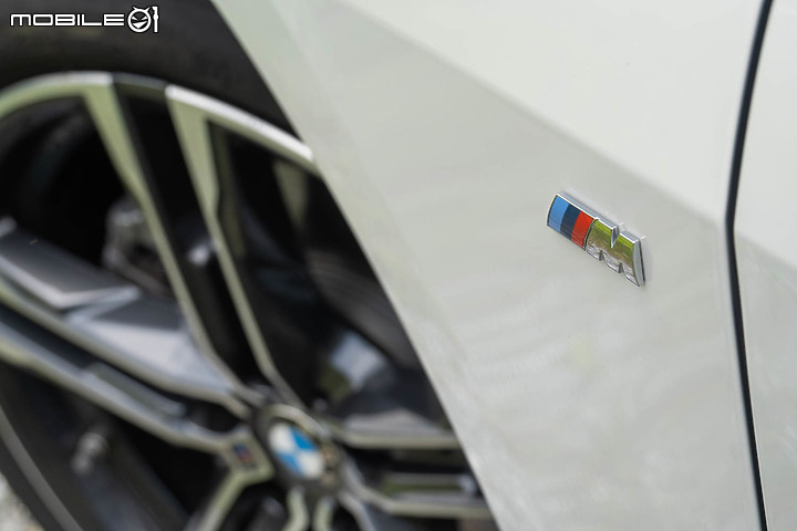 BMW 218i M Sport 限量版試駕:當開帥不開快成為主流