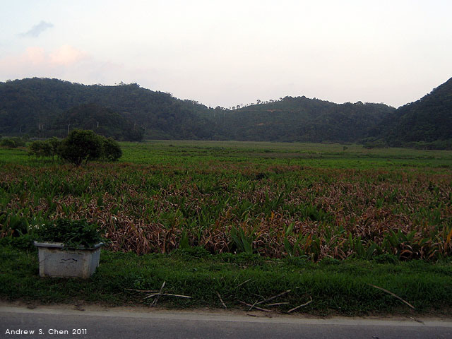 最甜蜜的單車環島(2011年追尋消失中的煙囪)