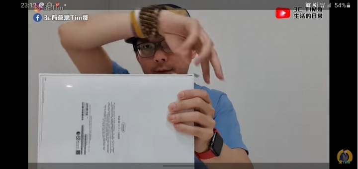 ipad air 3 快拆封膜