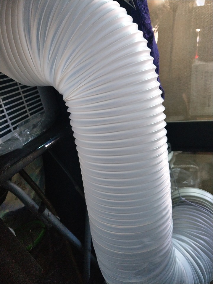 點我看大圖 蚊帳冷氣機使用心得