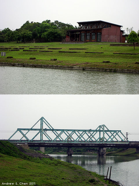 最甜蜜的單車環島(2011年追尋消失中的煙囪)