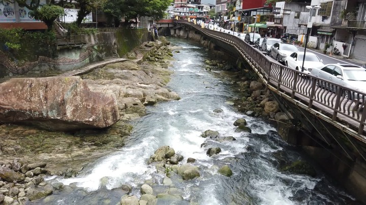 [樂山童盟] [新北石碇] 烏塗溪步道