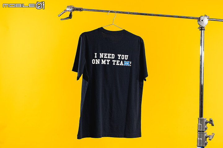 UNIQLO UT「TEAM PIXAR」開箱 人氣角色集結!