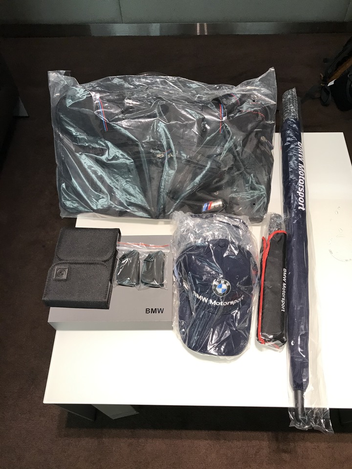 [開箱] BMW X4 G02 (19/20)式 20i 購車心得
