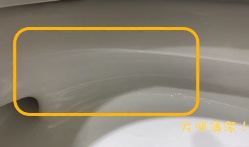 10年廁所小更新，換新TOTO水龍捲馬桶