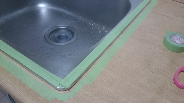 廚房不鏽鋼水槽速力康更新