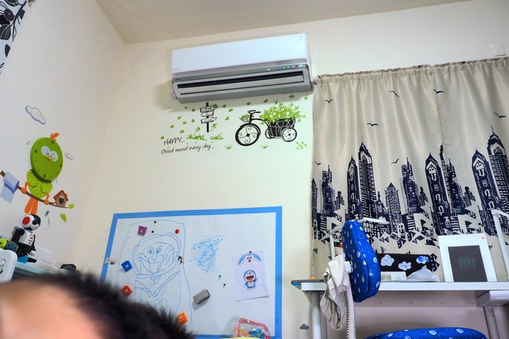 【續篇】超推薦Panasonic PX頂級旗艦-分離式空調/冷氣,實在太喜歡省電超有感,雲端操作好智慧,空氣淨化看的見!