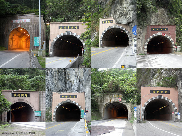 最甜蜜的單車環島(2011年追尋消失中的煙囪)