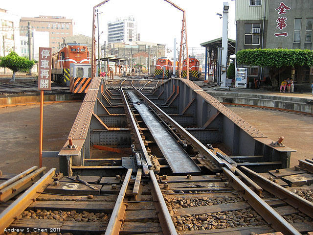 最甜蜜的單車環島(2011年追尋消失中的煙囪)
