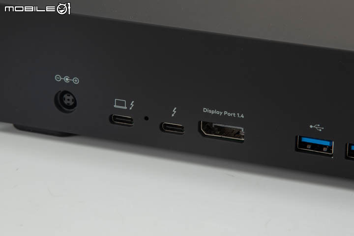 Seagate FireCuda Gaming Dock 外接硬碟+擴充塢實測 | 同時擴充容量與周邊連接的夢想配件