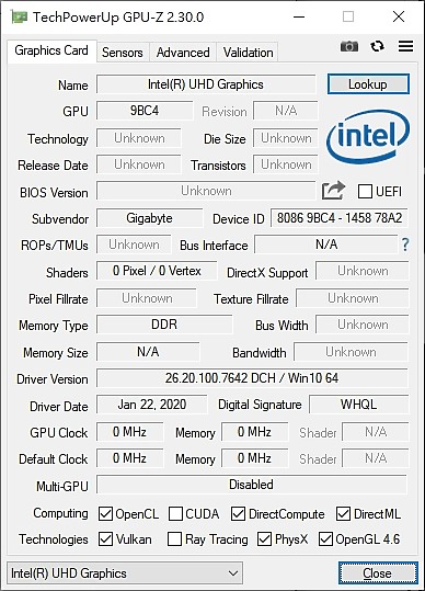 【小宅開箱】【評測】技嘉 GIGABYTE AORUS 17G XB 又是一台可怕的怪獸