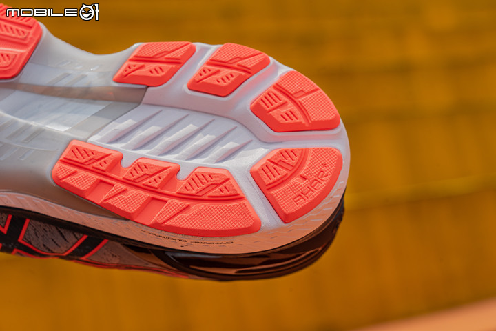 ASICS GEL - KAYANO 27 實跑分享 跑鞋之王的極致支撐性!