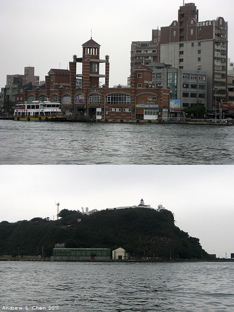 最甜蜜的單車環島(2011年追尋消失中的煙囪)