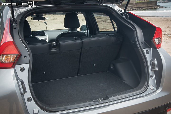 開日蝕迎接6/21日環食!Mitsubishi Eclipse Cross S-AWC 行家型試駕