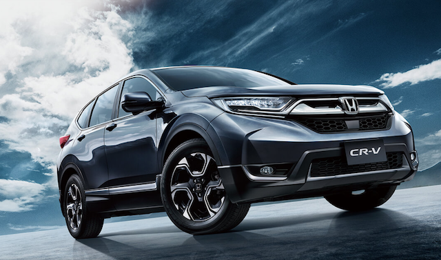 全新 Ford Kuga 戰力到底如何?與 CR-V 及 RAV4 進行配備較勁 PK!