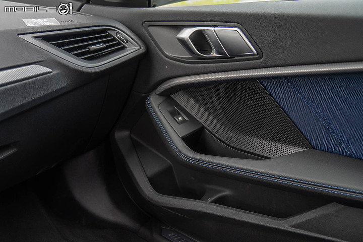 BMW 218i M Sport 限量版試駕:當開帥不開快成為主流