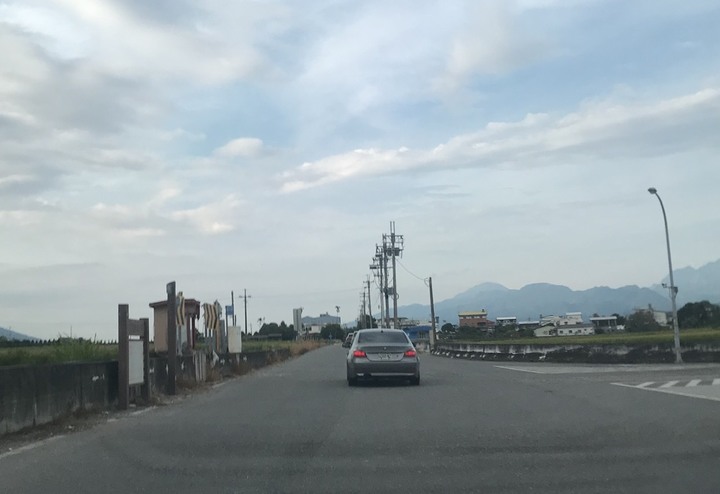 日環追日環 (一日環島看日環食)