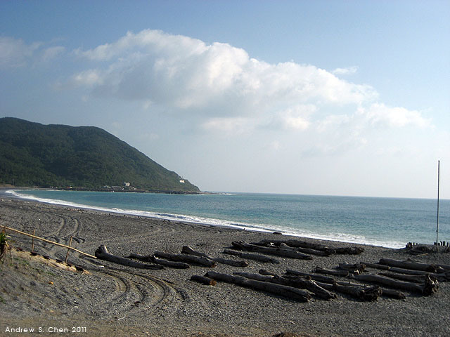 最甜蜜的單車環島(2011年追尋消失中的煙囪)