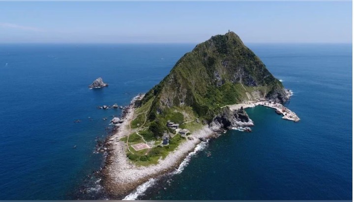 假日出遊去|基隆嶼7月開放登島 直攻360度至尊美景