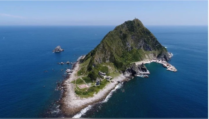 假日出遊去｜基隆嶼7月開放登島 直攻360度至尊美景