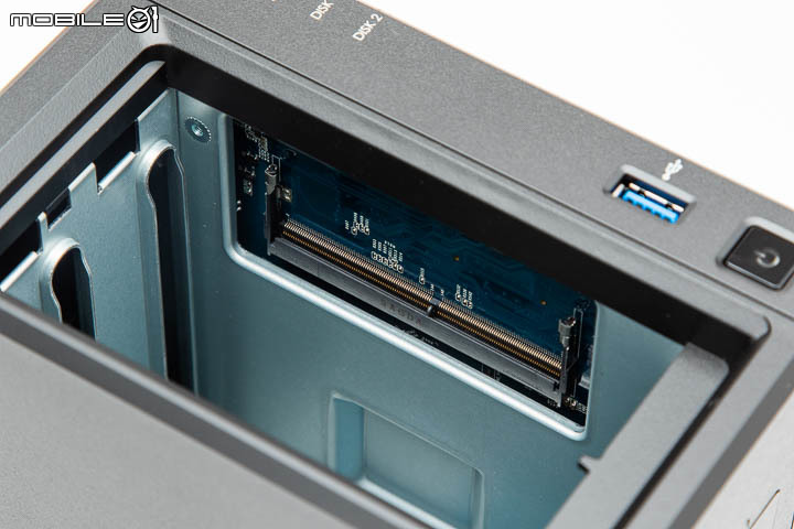 Synology 四款新 NAS 開箱+ DS920+ 長期測試 建立完整私有雲端的穩定選擇