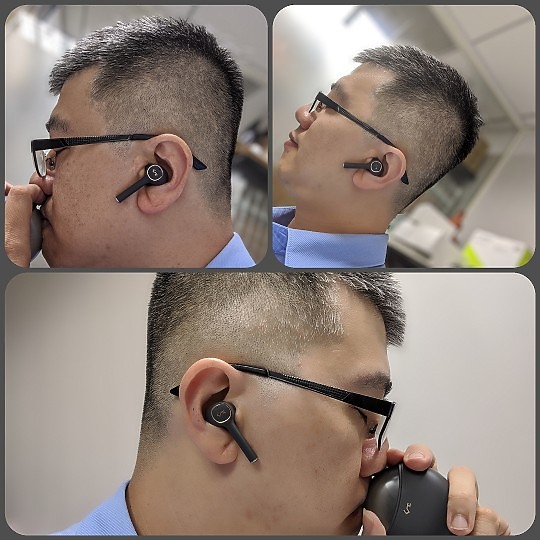【正爸開箱】王者回歸 旗艦風範AUKEY Key Series EP-T18NC參見