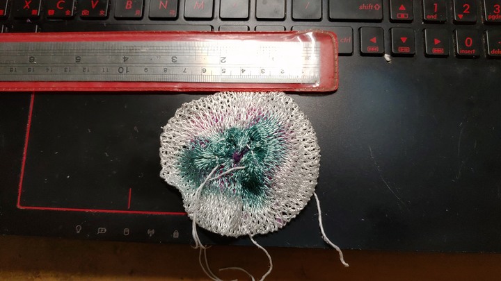 使用瓦斯燈時瓦斯罐發熱問題請教