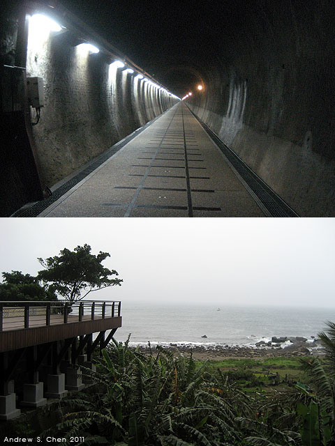 最甜蜜的單車環島(2011年追尋消失中的煙囪)