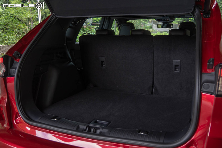 Ford Kuga EcoBoost 250 ST-Line試駕：全能運動跑旅新標竿