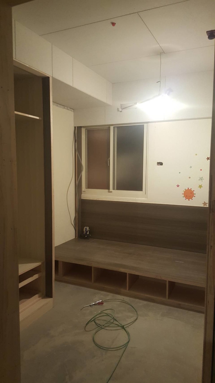 點我看大圖 (開箱)房屋改造不找設計師