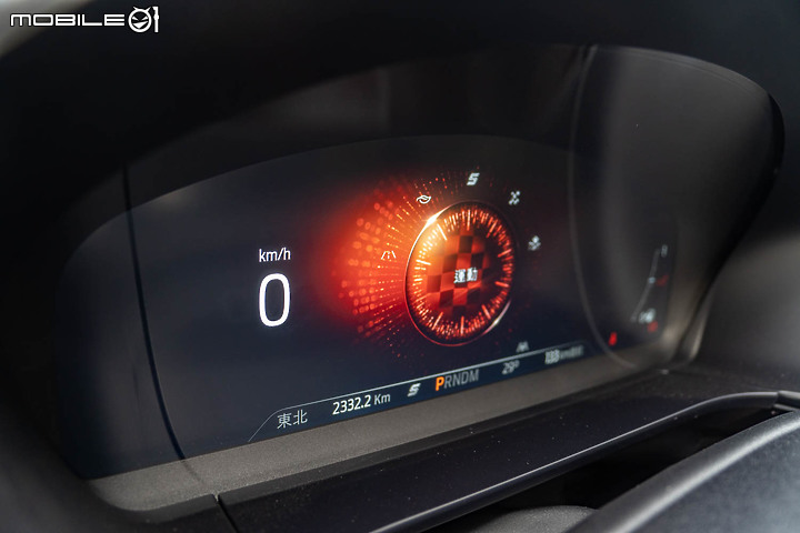 Ford Kuga EcoBoost 250 ST-Line試駕：全能運動跑旅新標竿