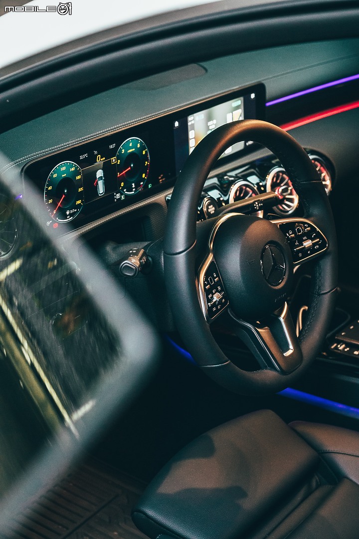 【開箱】20/20 CLA 200 Shooting Brake X118 白色