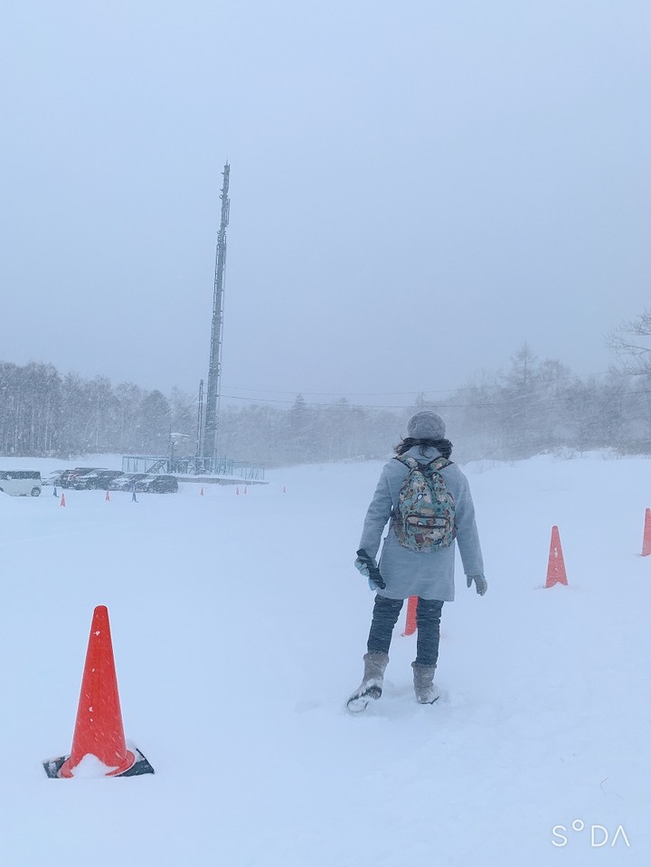 109.1.21(二) 北海道旅遊第四天