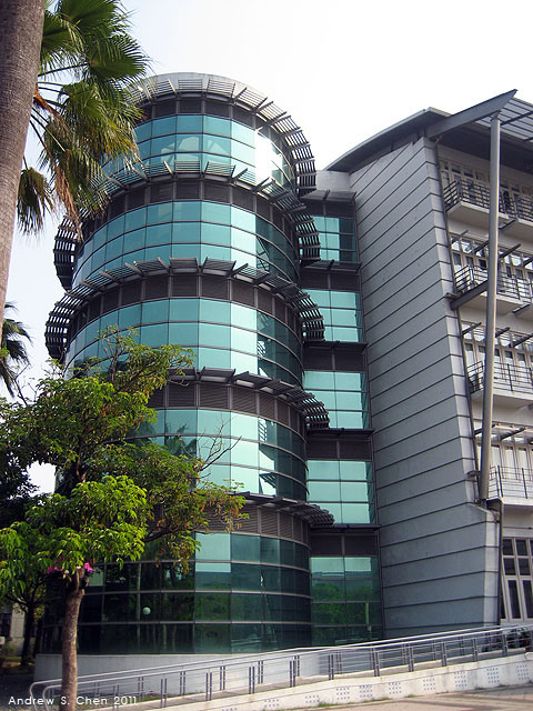 最甜蜜的單車環島(2011年追尋消失中的煙囪)