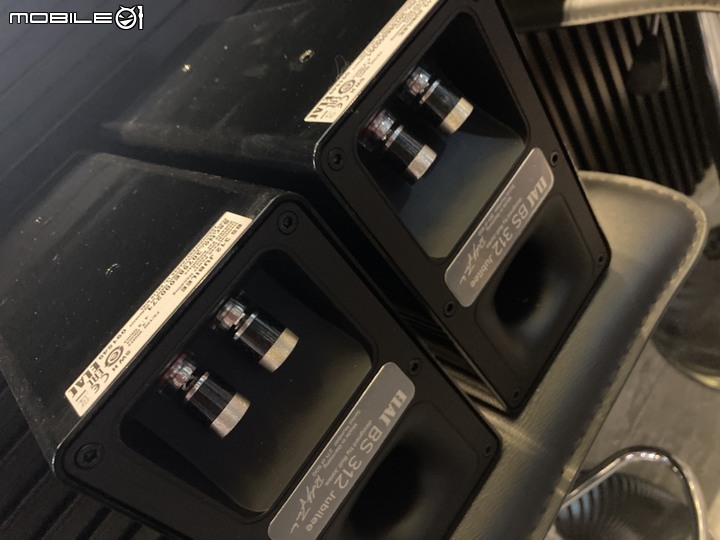 為Sennheiser Ambeo聲霸加重低音的推薦 (後來還是改為實體 7.1聲道)