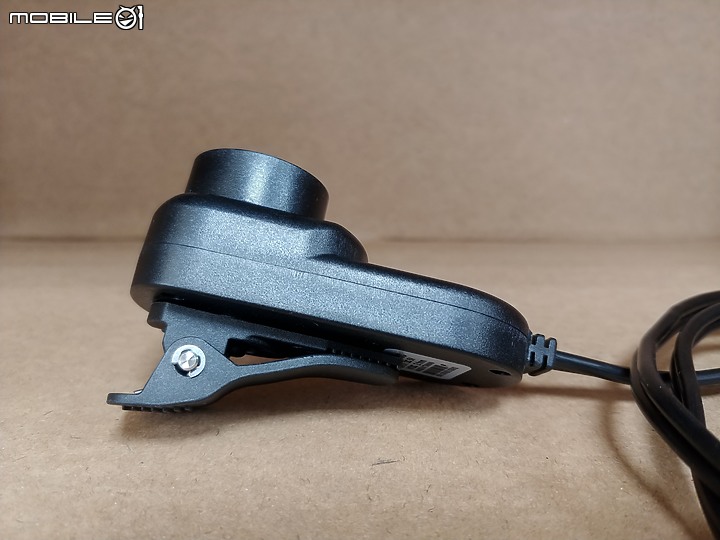 馥鴻科技 VACRON Vcam M01 隨身雲端攝影機（試用）