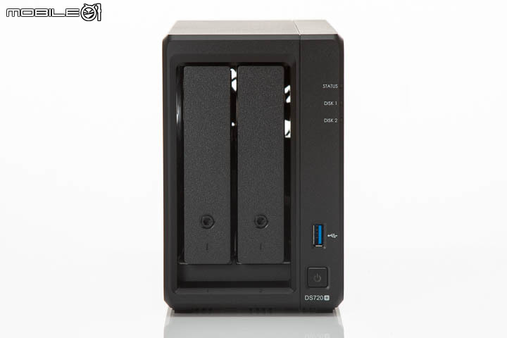 Synology 四款新 NAS 開箱+ DS920+ 長期測試 建立完整私有雲端的穩定選擇