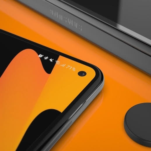 Galaxy Fold 2 概念圖流出!! 超漂亮
