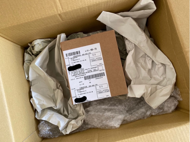 開箱分享AirPods pro~~不用錢!!